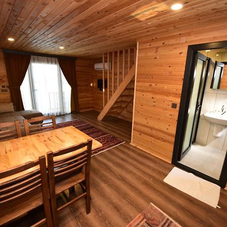 دمرة Irbec Apart & Bungalow المظهر الخارجي الصورة