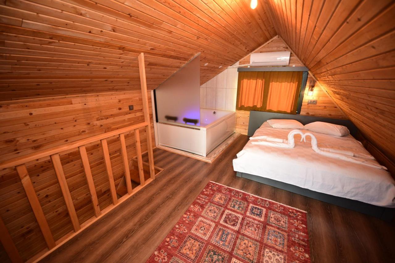 دمرة Irbec Apart & Bungalow المظهر الخارجي الصورة