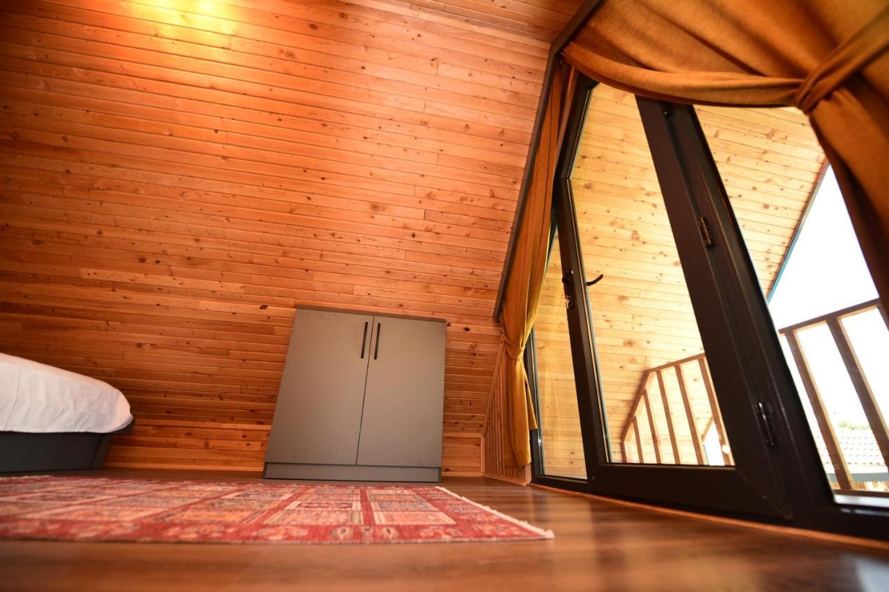 دمرة Irbec Apart & Bungalow المظهر الخارجي الصورة