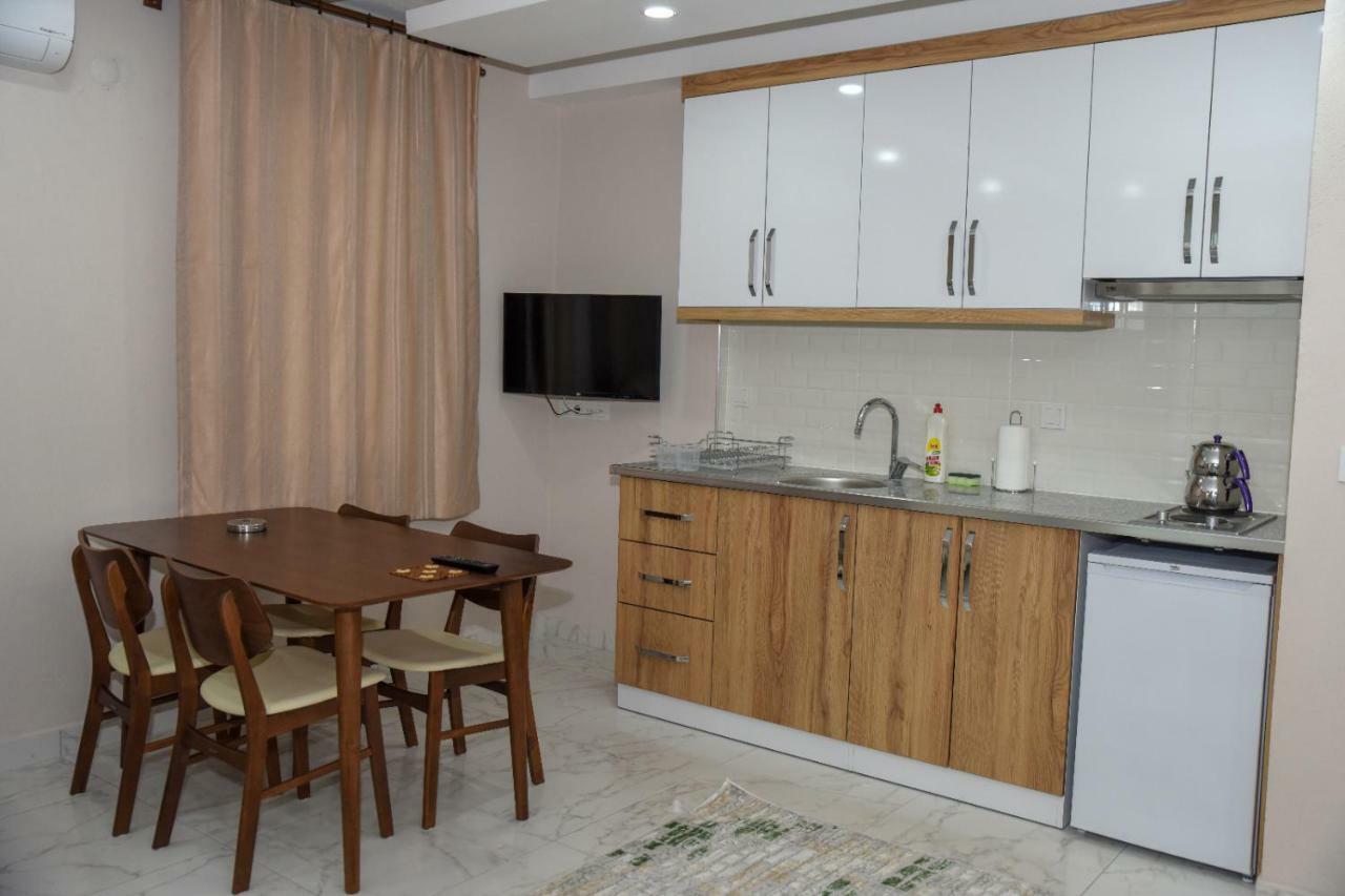 دمرة Irbec Apart & Bungalow المظهر الخارجي الصورة